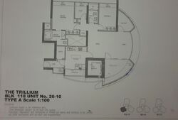 The Trillium (D9), Condominium #568337271